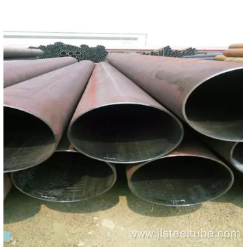 Astm A106 Thermal Expansion Seamless Steel Pipes Tubes